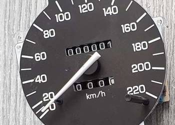 Prędkościomierz zegar Daewoo Leganza