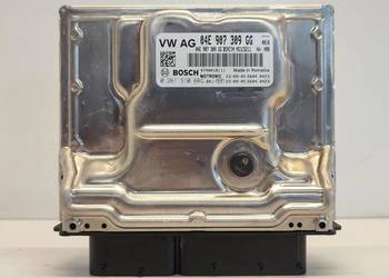 CUPRA FORMENTOR KOMPUTER SILNIKA 1.4 E-TSI 04E907309GG CUPRA FORMENTOR KOMPUTER SILNIKA 1.4 E-TSI 04E907309GG