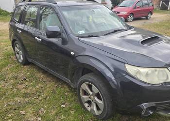 Sprzedam Subaru Forester lll