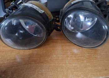 Halogen prawy lewy VW AMOROK  2011r