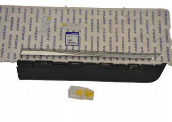 VOLVO XC60 listwa drzwi tylna lewa dolna chrom OE