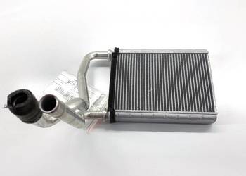 NAGRZEWNICA LEXUS LBX Crossover KOMBAJN OGRZEWANIA, UKŁADU