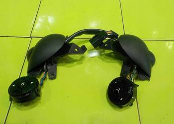 SMART FORFOUR II 16r przelaczniki kierownicy 255506047R