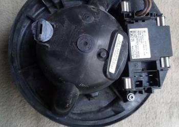 Dmuchawa+rezystor VW Passat B6 3C1820015J inne