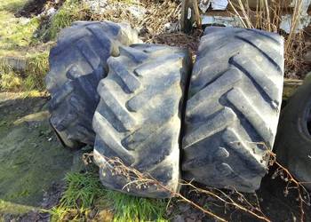 Opony rolnicze 16.0 70 r20