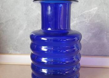 Wazon VEB Cryatal Derenburg