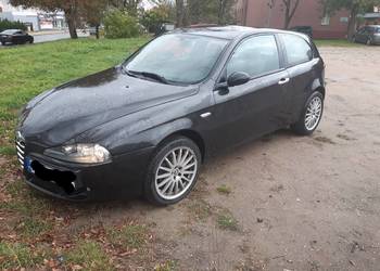 Alfa Romeo 147 1.9 jtd