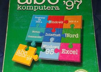 Abc komputera ' 97 - Zdzisław Dec, Robert Konieczny