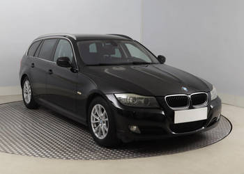 BMW 3 320 d