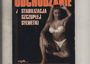 Odchudzanie i stabilizacja szczupłej sylwetki