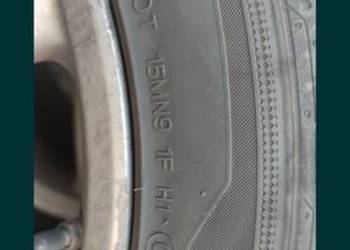 Opony ventus prime 3 235/45/18 komplet 0620dot opona lato hankook