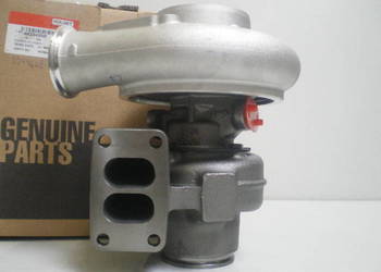 Turbosprężarka Holset 4033435H 4042575 4042576 3794668