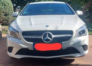 Mercedes Cla