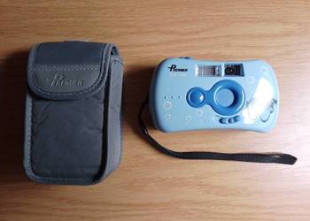 Aparat analogowy PREMIER PC-140