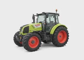 Naklejki claas arion 410 i inne modele super mocne