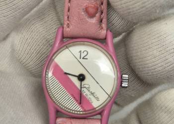 Damski zegarek*GUB Glashütte* NRD / GDR