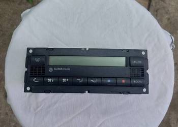 Panel sterowania nawiewu VW GOLF IV Hatchback