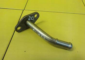 SANTA FE II SORENTO 2.2 CRDI 11r 197KM D4HB przewod rurka turbiny