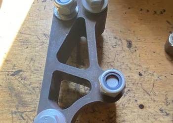 Adaptery skrętu BMW e36/e46