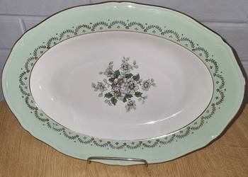 Półmisek Porcelana Francuska  Vintage l'Amandinoise -  Półmisek Porcelana Francuska  Vintage l'Amandinoise -