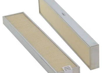 Filtr kabinowy HSW Dressta 1249839H1   592-19-1134