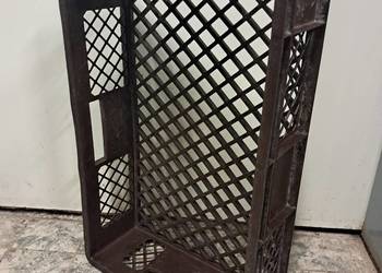 Kosze piekarnicze, skrzynki 49x39x15