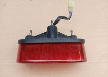 Lampa tył Yamaha Drag star 1100