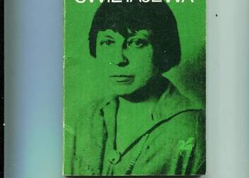 Poezje wybrane - Maryna Cwietajewa