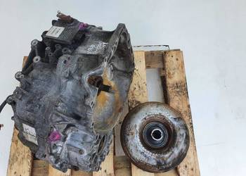 Volvo S80 II 2.4 D5 SKRZYNIA BIEGÓW 31259368 TF-80SC