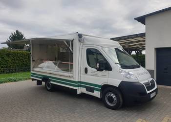 Citroen Jumper jumper ryby wedliny autosklep.