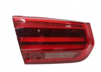LAMPA TYŁ W KLAPĘ LEWA EU KOMBI TOURING LIFT FL Bmw Seria 3 VI F31 77369119