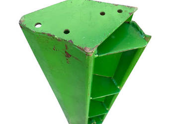 DQ27484 Pułapka zsypu kamieni John Deere