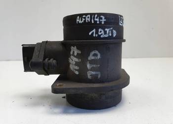 PRZEPŁYWOMIERZ Alfa Romeo 147 1.9 JTD _ POWIETRZA 0280218120
