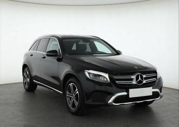 Mercedes GLC GLC 250 4MATIC