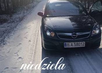 Opel Vectra c 1.9 CDTI 150