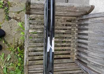 Belka zderzak tył peugeot 207 Nowa oryg 9685114380