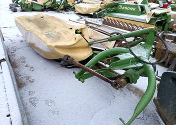 Kosiarka dyskowa Krone AM 242