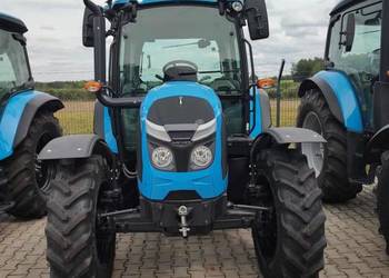 LANDINI 4-080 Ciągnik Rolniczy