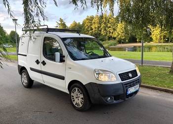 Fiat Doblo cargo