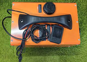 VEVOR XMZ-W-D3 8 kW Diesel 12V – ogrzewanie postojowe