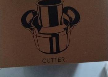 Nakładka krojaca tm6