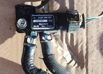 Czujnik ciśnienia spalin Bosch 0281006287 / 55241075  1.6DDIS Czujnik ciśnienia spalin Bosch 0281006287 / 55241075  1.6DDIS