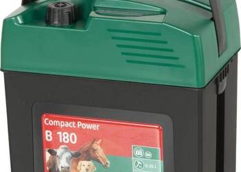 Elektryzator bateryjny Compact Power B180 AKO 372018AKO