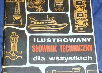 Ilustrowany słownik techniczny dla wszystkich - Chmielewski