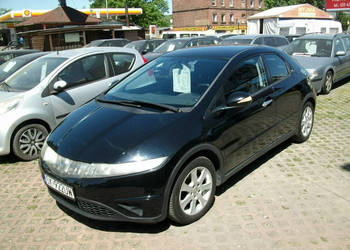 Honda Civic 1.4/61 kW VIII (2006-2011)
