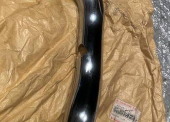 Kawasaki ZR 1100 Zephyr 1100 Osłona Wydechu osłona Tłumik N534