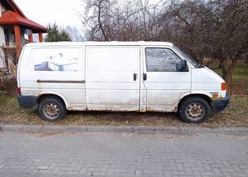 Transporter long T4