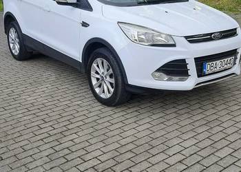 Stan techniczny wizualny pojazdu bardzo dobry,bezwypadkowy dobrze utrzymany