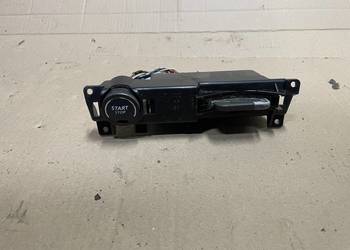 8200625887 czytnik kart stacyjka renault espace IV 4 lift