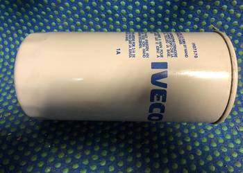 Filtr oleju Iveco 1907570